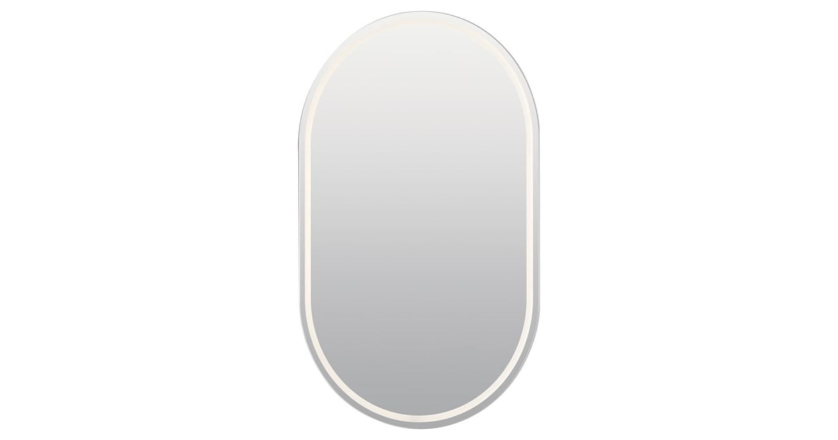 Kichler KK86008 Minello 38.5" LED Mirror