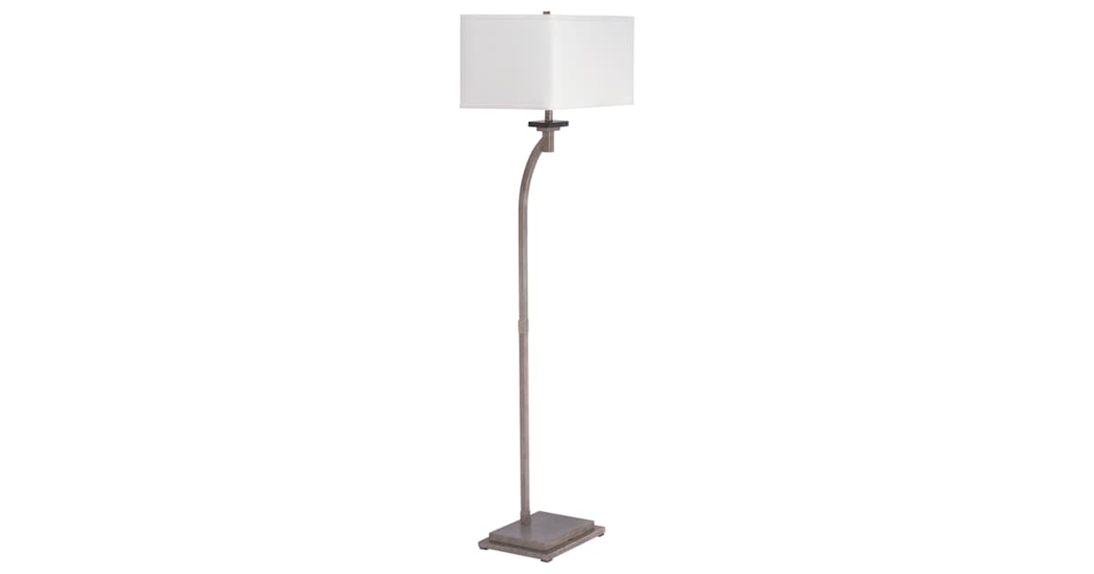 Kichler 74263 Darian 1 Light 60.75" Tall Floor Lamp | Ferguson Home