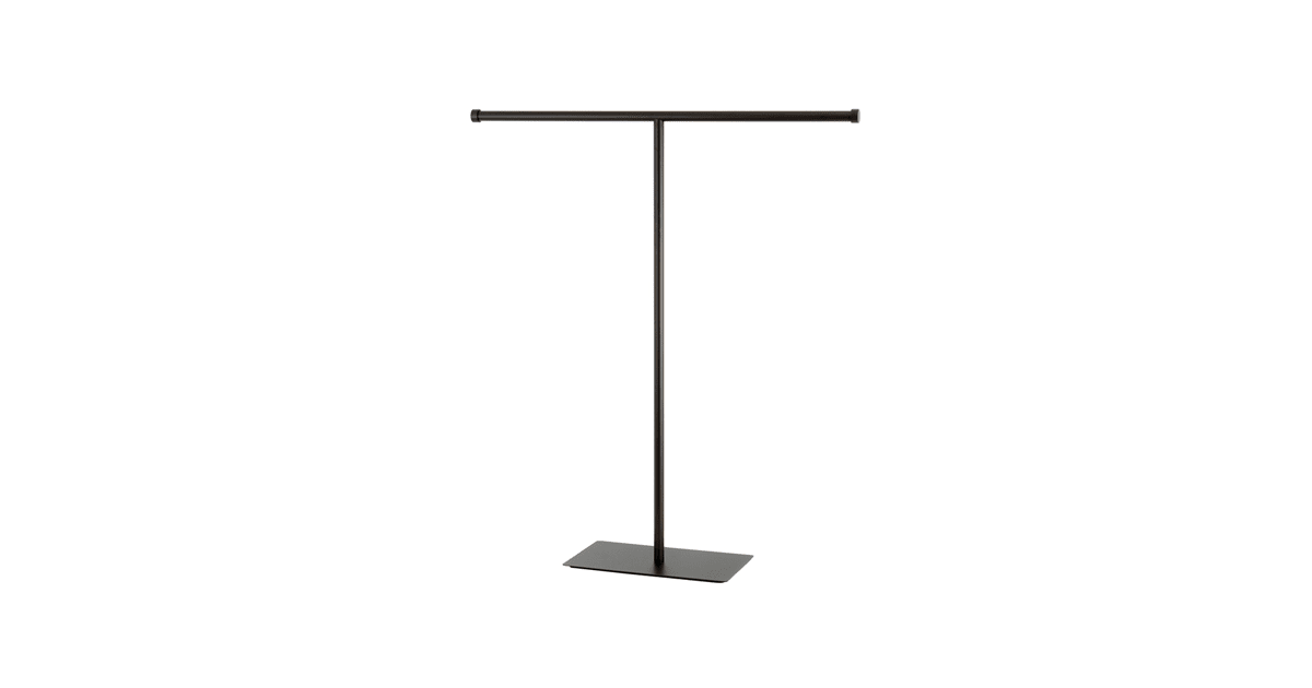 Kingston Brass CC8205 Claremont Double Towel