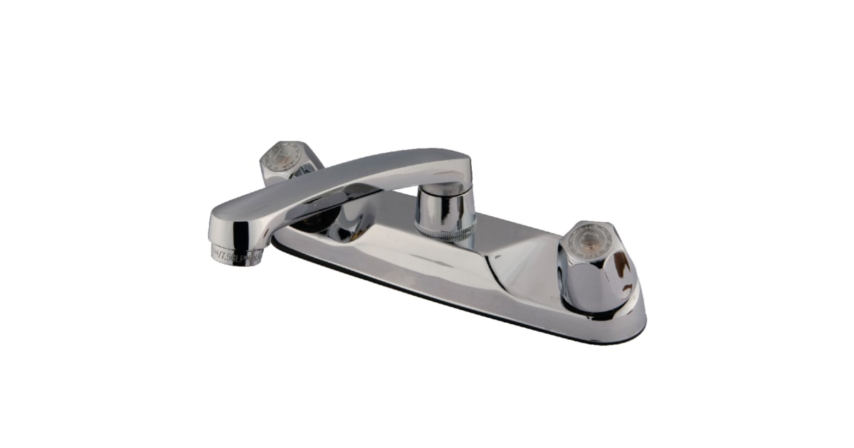 Build Com Kitchen Faucets