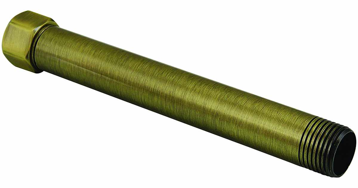 kingston-brass-ksb833-1-2-x-6-brass-nipple-build