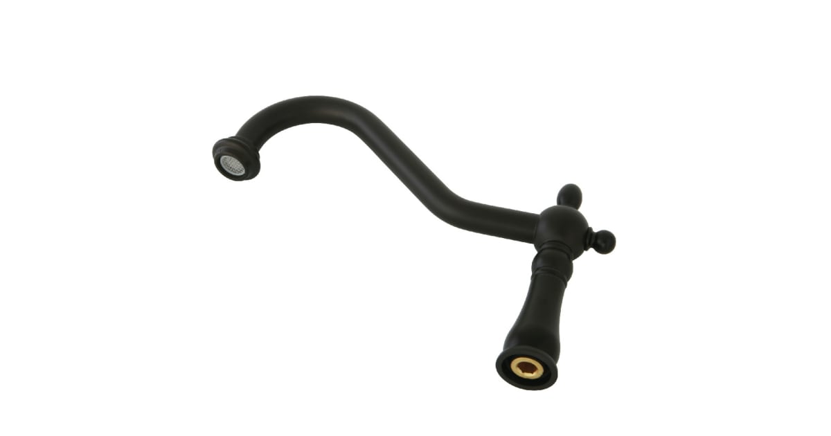 Kingston Brass KSP1245 Replacement Kitchen Faucet Spout