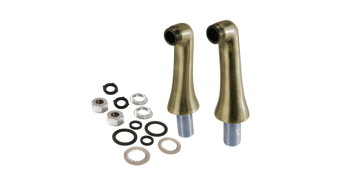Kingston Brass KSEL268AB Replacement Faucet