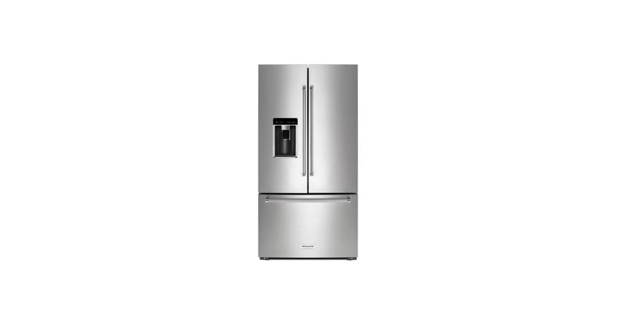 KitchenAid KRFC704FPS 36 Inch Wide 23.8 Cu. Ft.