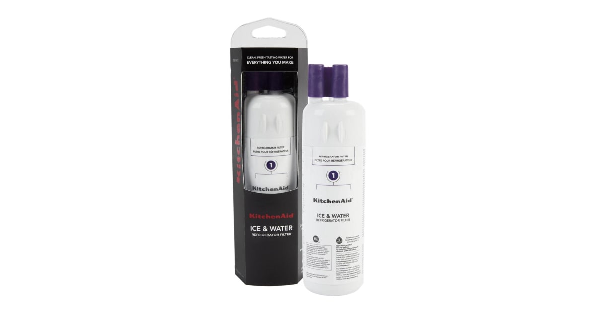 KitchenAid KAD1RXD1 KitchenAid Refrigerator Water Filter 1