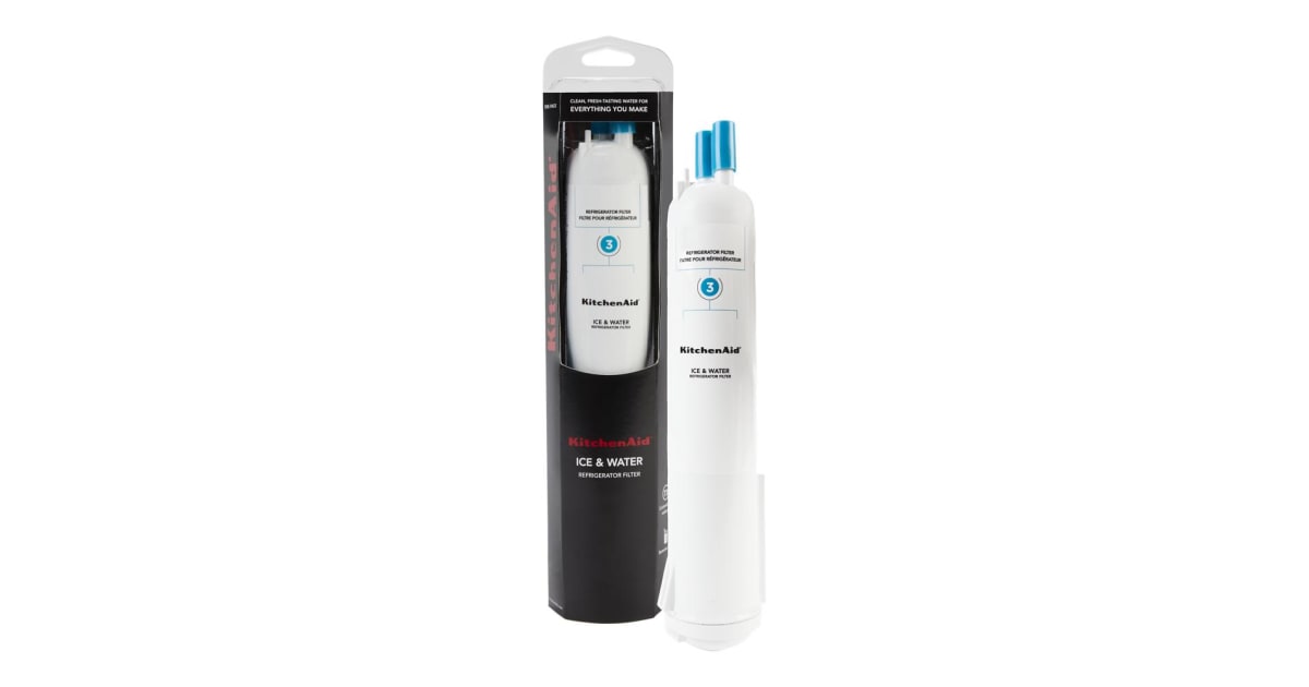 KitchenAid KAD3RXD1 KitchenAid Refrigerator Water Filter 3