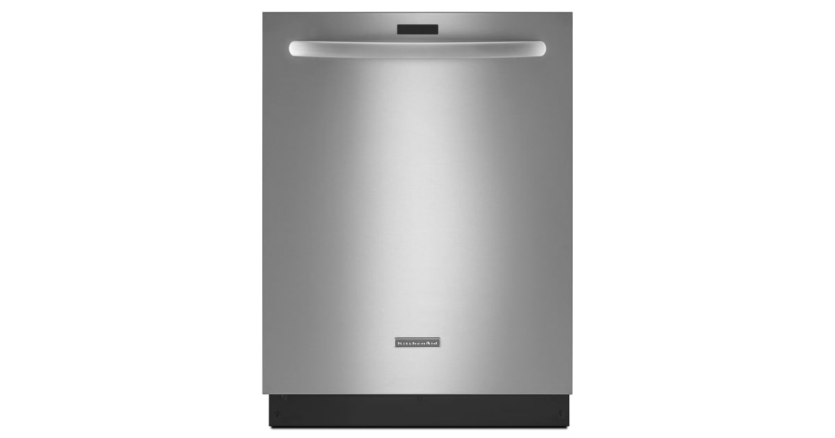 KitchenAid KDTM354DSS 24 Inch Wide Energy Star BuiltIn