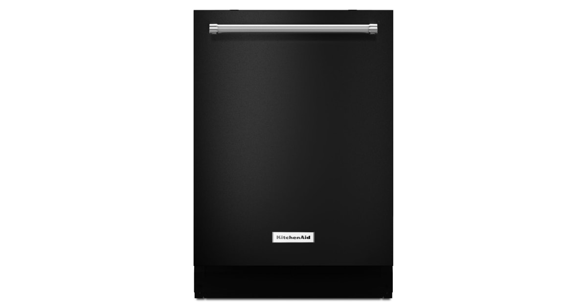 Kitchenaid kdtm404e deals