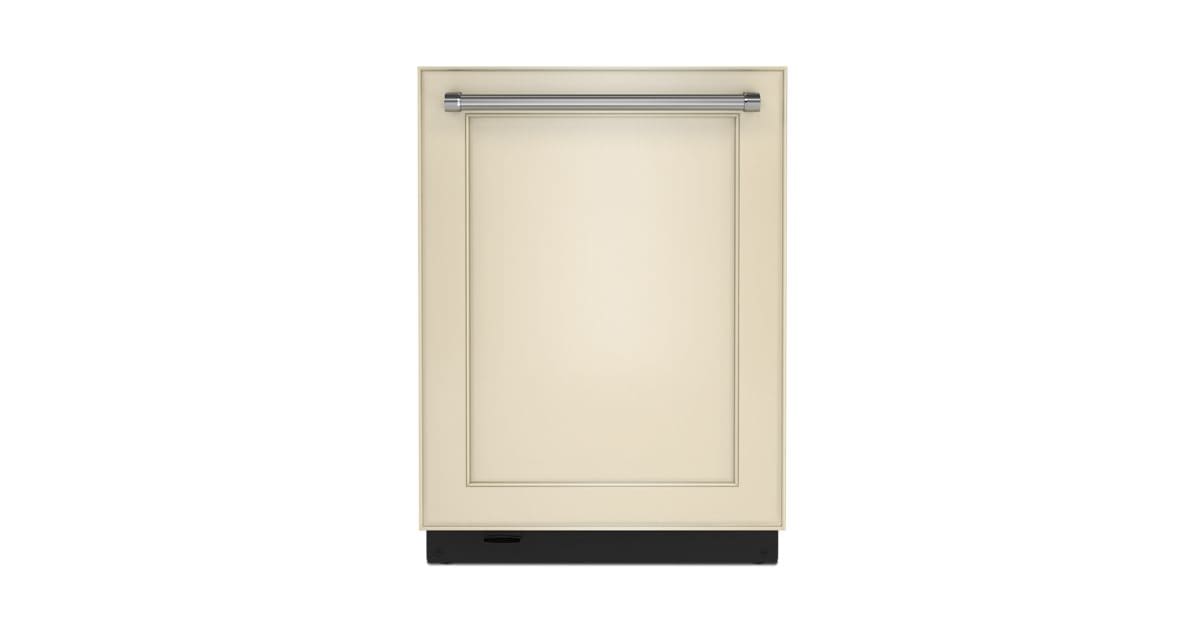 KitchenAid KDTM704LPA PanelReady Dishwasher