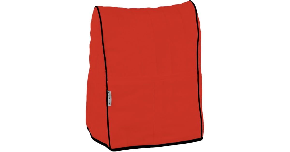 KitchenAid KMCC1ER Cloth Cover for use with Stand Mixer