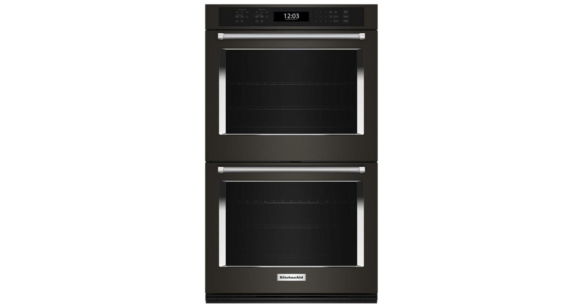 KitchenAid KOES527PSS 27 Inch Wide 4.3 Cu. Ft. Electric