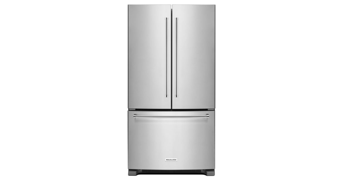 Kitchenaid krfc300ess sale