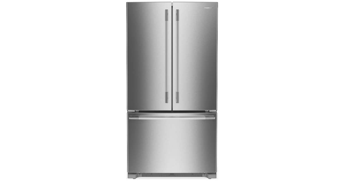 d*3様 KLASH FRANZY SKSFD3604P SIGNATURE KITCHEN SUITE 36-inch Built-in French Door