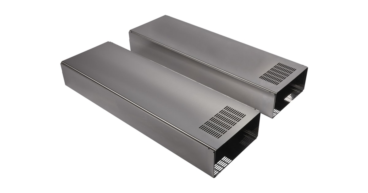 KitchenAid W10688278 Chimney Extension Kit