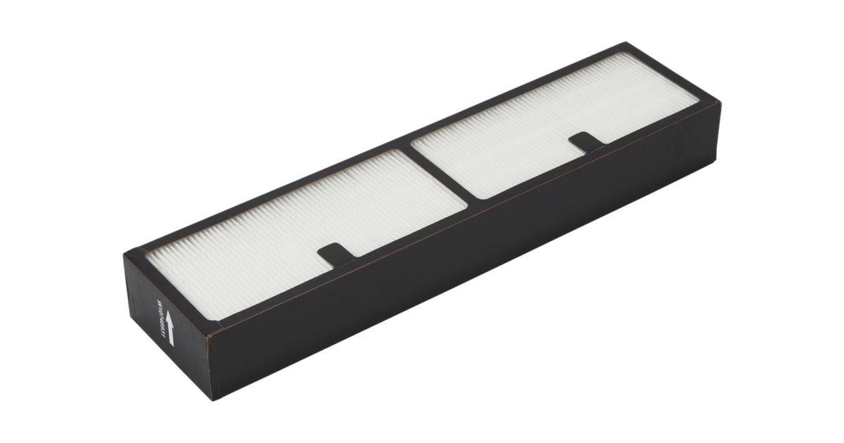 KitchenAid W10800530 Air Filter for Ductless Downdraft