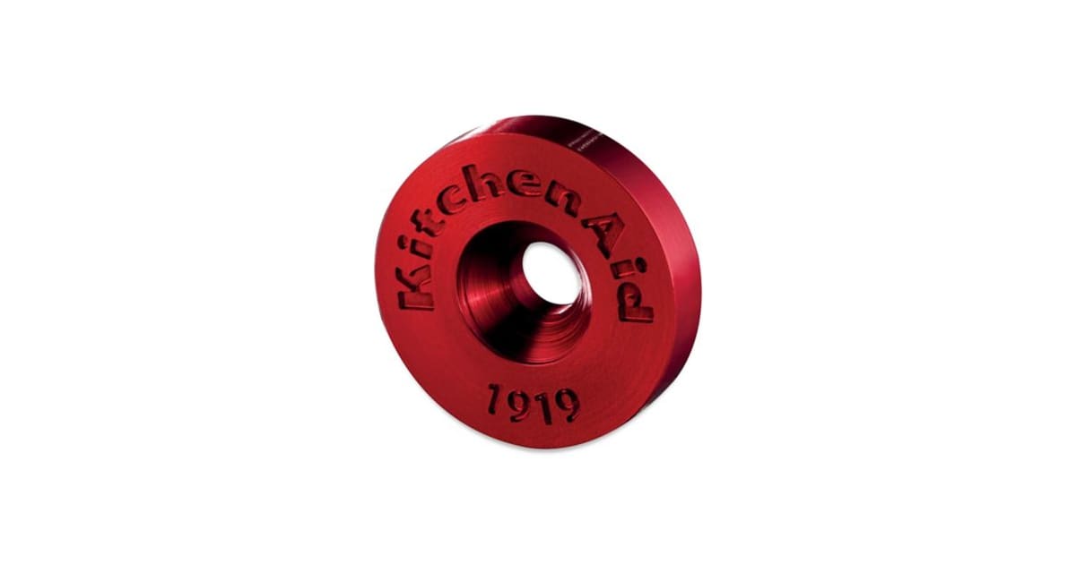 Kitchenaid medallion store