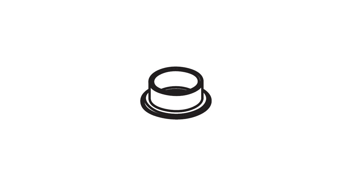 Kohler Toilet Seat Hinge Parts Replacement