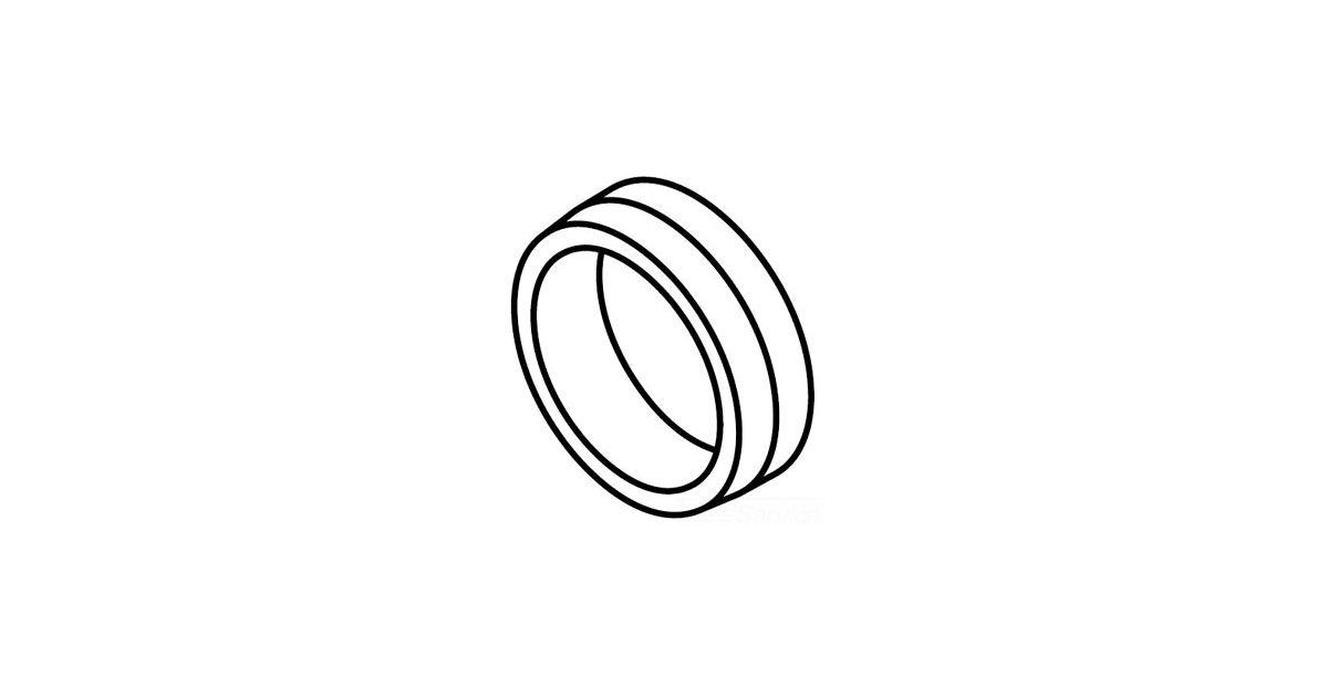 Kohler 1042629-AF Control Ring Assembly | Ferguson Home