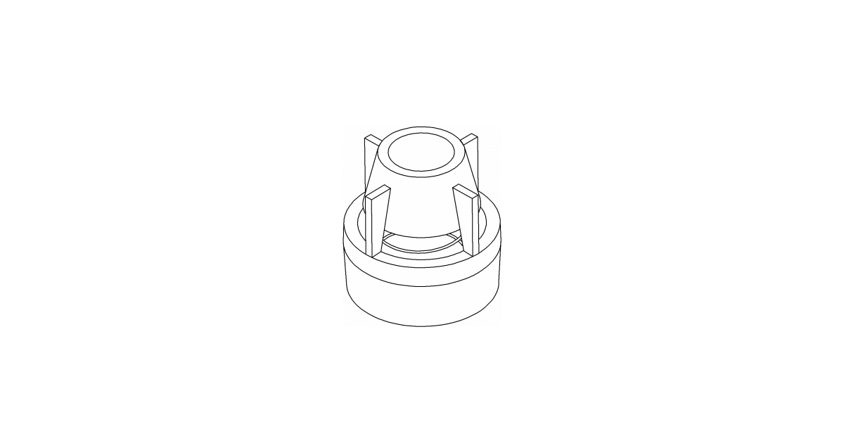 Kohler 1132320 Check Valve Kit