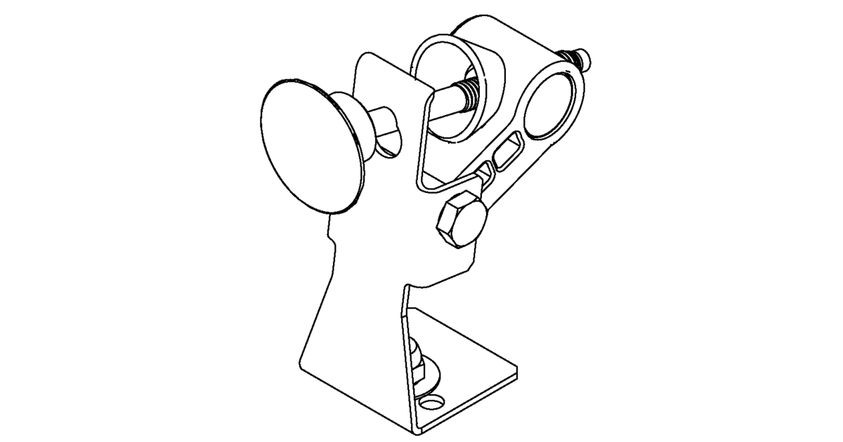 Rinvio Angolare A Coppia Conica - 3045 Series - Ketterer - 90° / In Acciaio - Foto 1