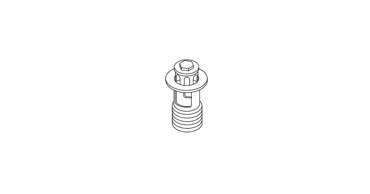 Kohler 41335-SN Part Part Part | Ferguson Home
