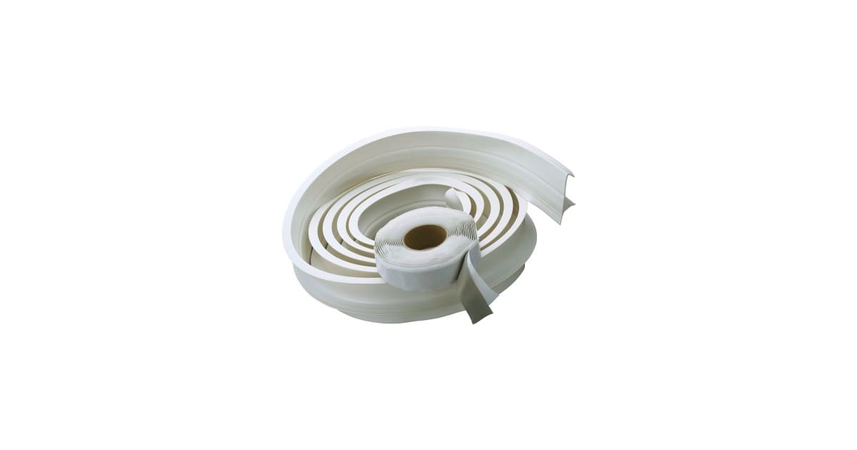 Kohler K-1182-NA Tea-For-Two 84" Tiling-In Bead | Ferguson Home