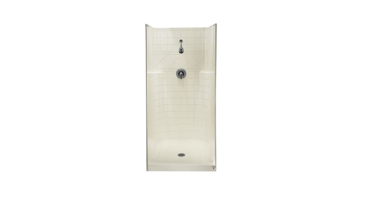 Kohler K15380 Showers Shower Modules 1 Piece from the