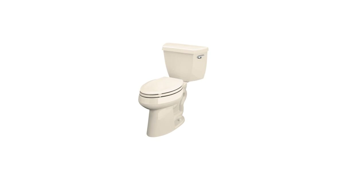 Kohler K3519TR47 Highline Pressure Lite elongated 1.0
