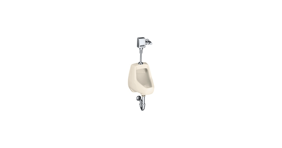 Kohler K5024T47 Darfield urinal with top spud