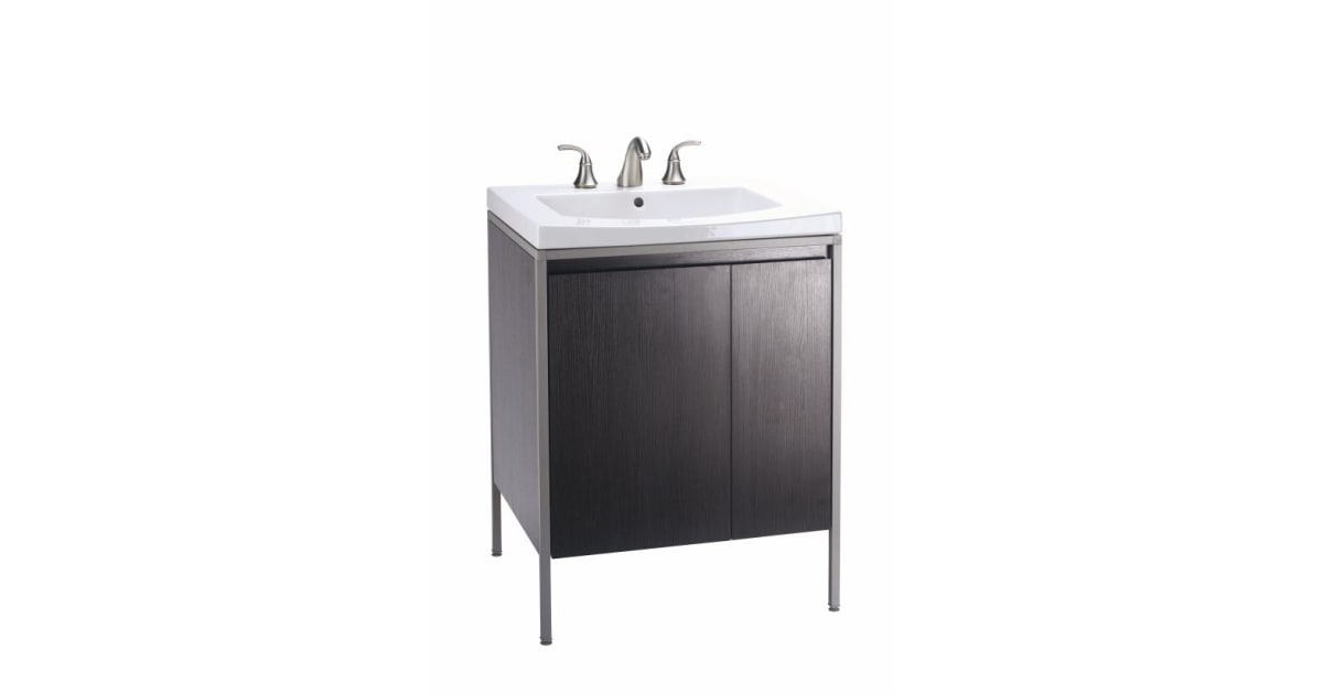 Kohler K2529F65 Persuade 25" Bathroom Vanity