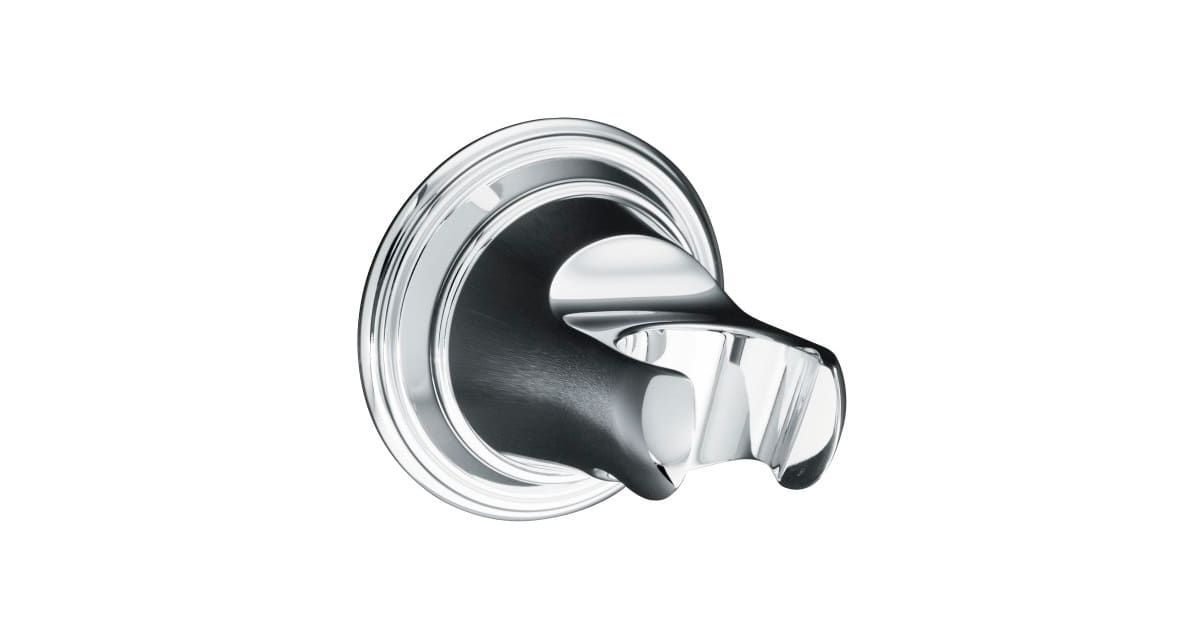 Kohler K6525BV Shower Accessories Hand Shower