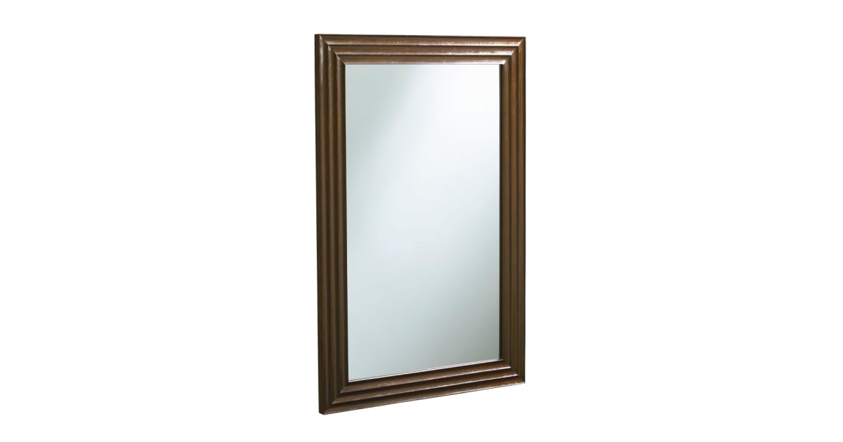 Kohler K18595F29 Traditional Vanity Mirror from Escale
