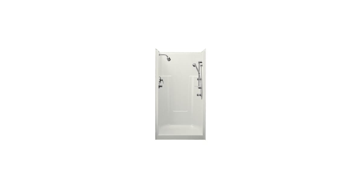 Kohler K1617NG Showers Shower Modules 1 Piece