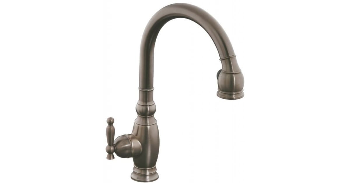 Kohler K690BX Vinnata SingleHole or ThreeHole Kitchen