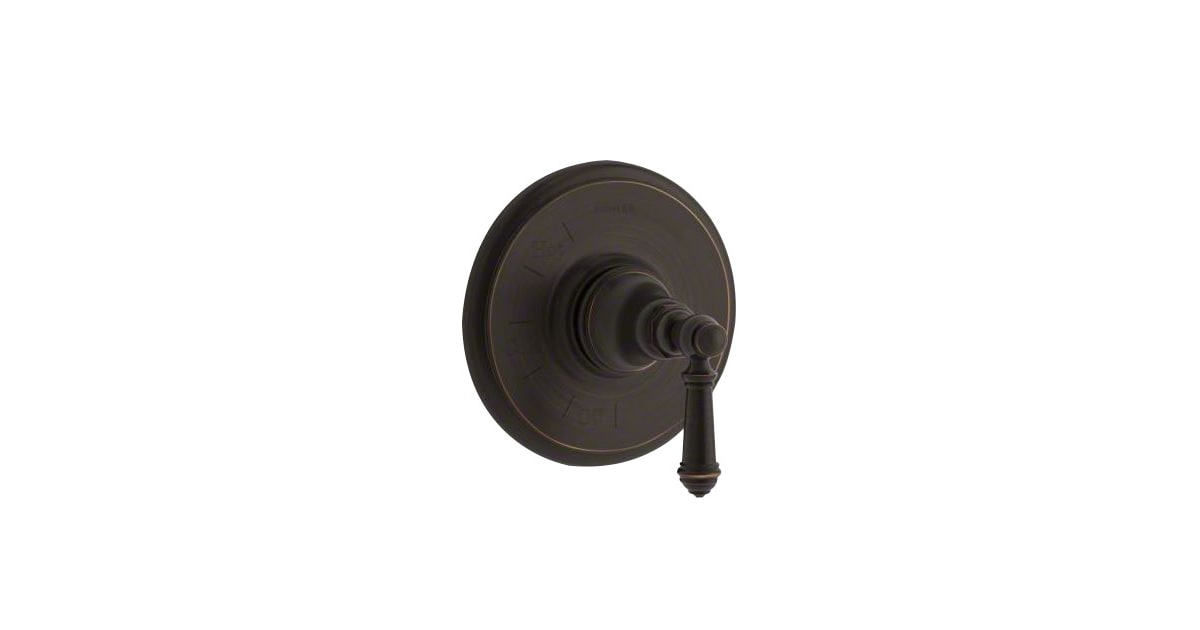 kohler k t376 4 2bz