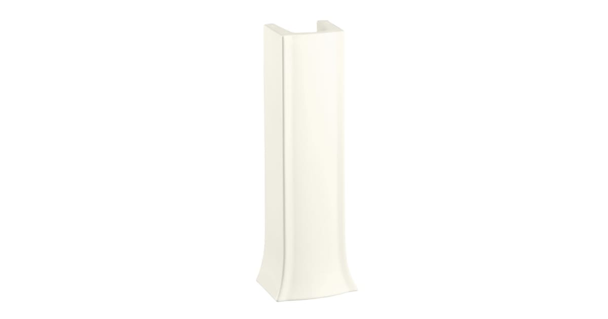 Kohler K-2357-96 Archer pedestal only | Ferguson Home