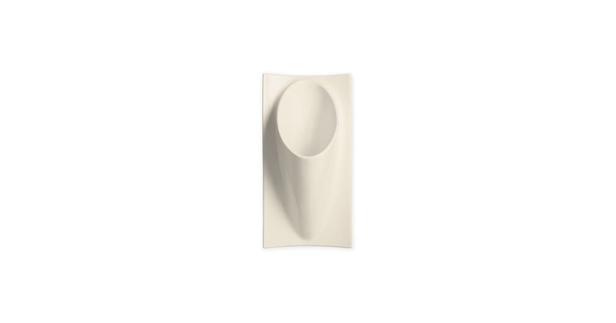 Kohler K491847 Steward waterless urinal