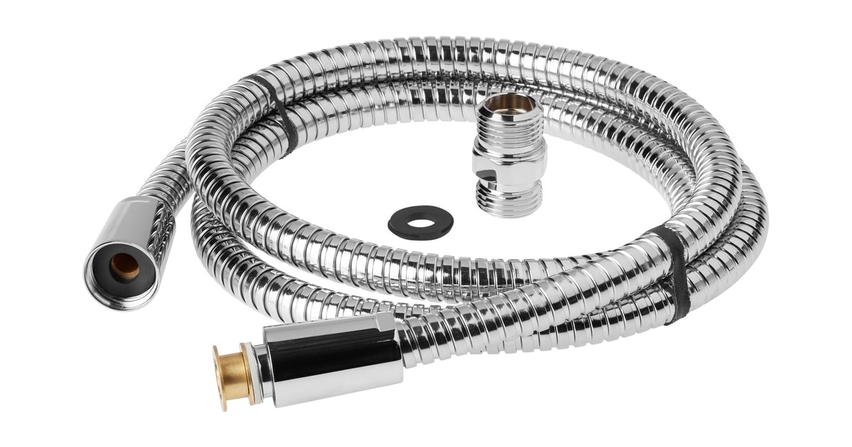 Kohler 1005010CP Replacement Hose Service Kit