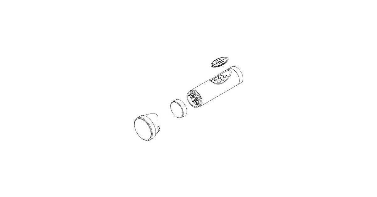 Kohler 1013822-D-58 Replacement Remote | Build.com