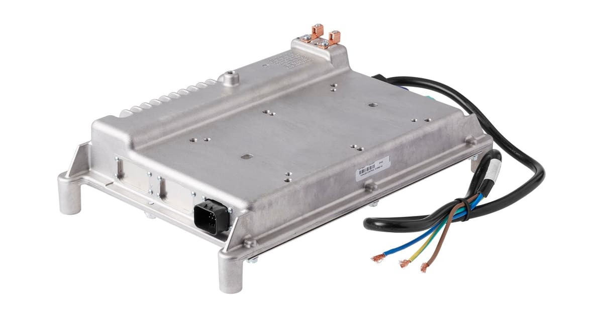 Contrôleur Kohler 1018665 ASSY Pour Spa/bain - Modèle NGH, Neuf Avec Petits Défauts Possibles