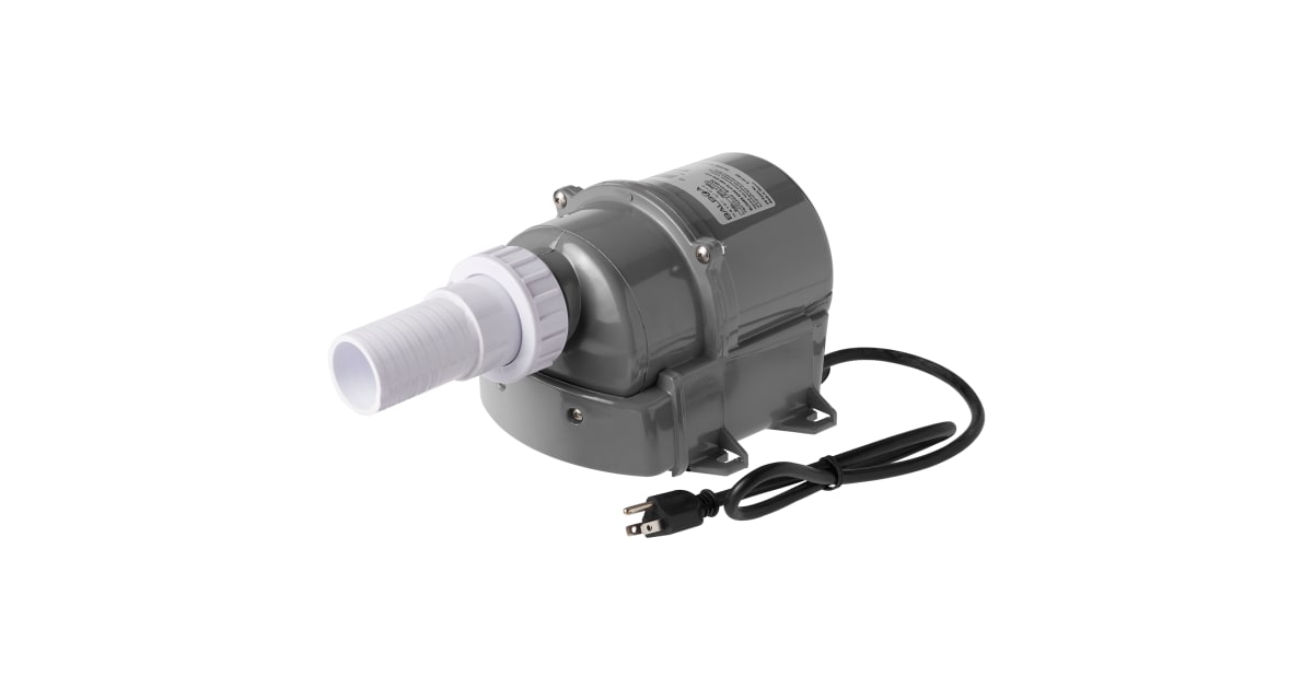 Kohler 1036210 Replacement Blower Kit | Build.com