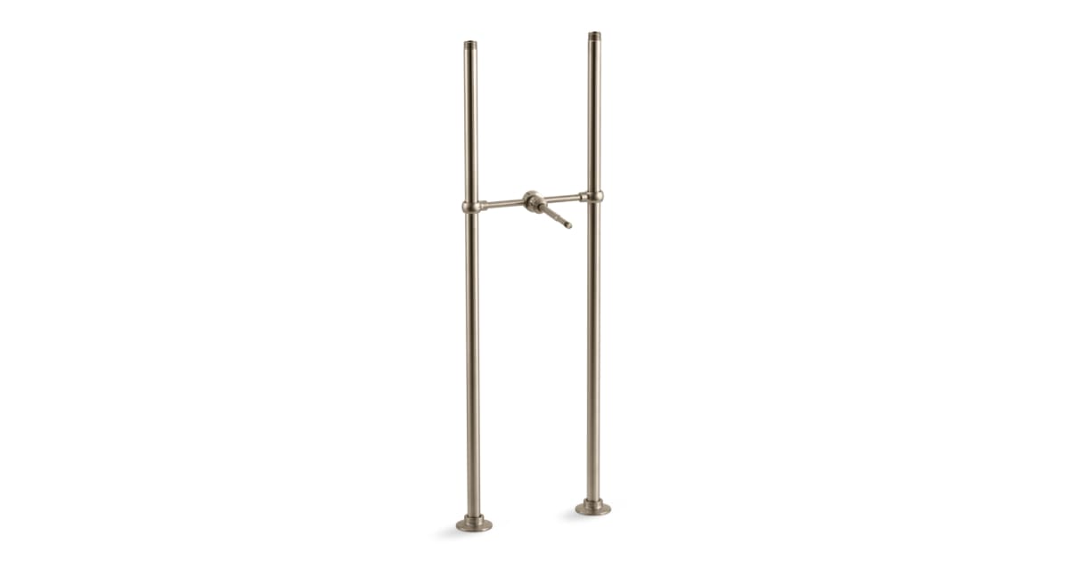 Kohler K-128-BV Antique 30