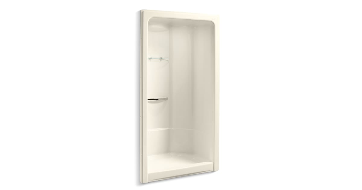 Kohler K169047 Sonata 48" One Piece Shower Module