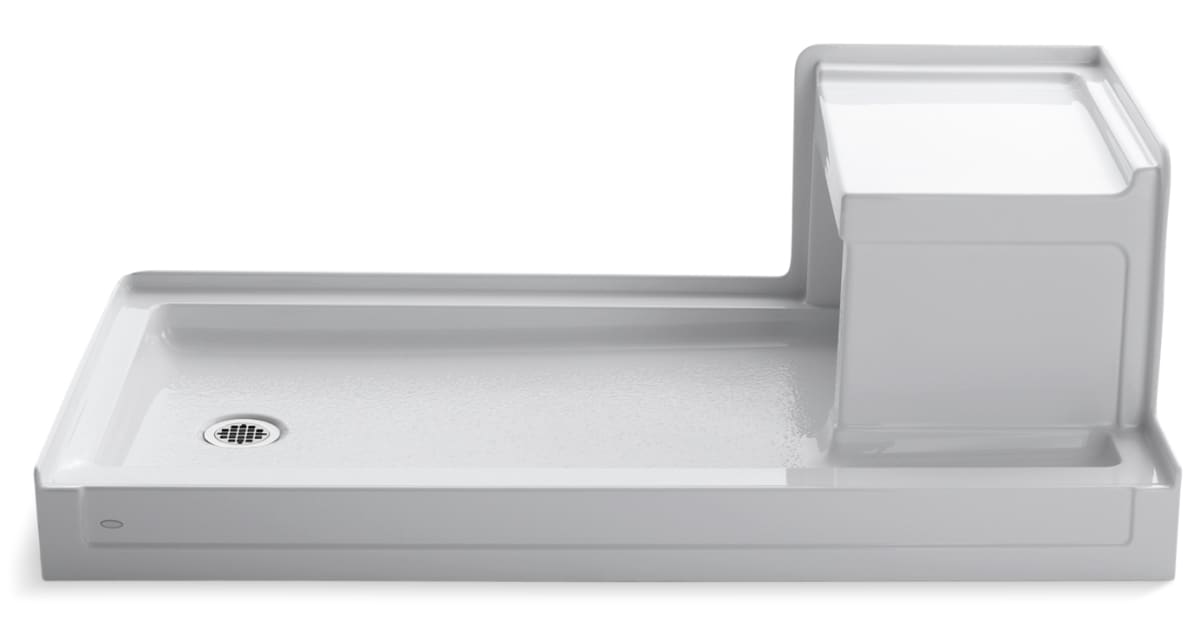 Kohler K19770 Tresham 60" x 32" Single