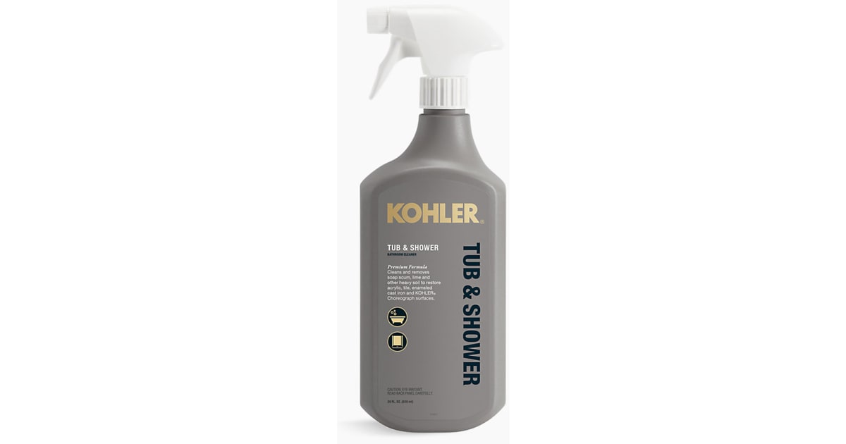 Kohler K23732NA Cleaner for Kohler Products