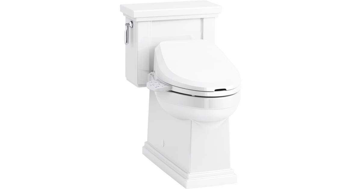 Kohler K 3981 4737 0 Tresham 1 Piece 1 28 GPF Build