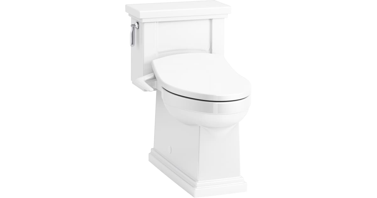 Kohler outlet tresham toilet