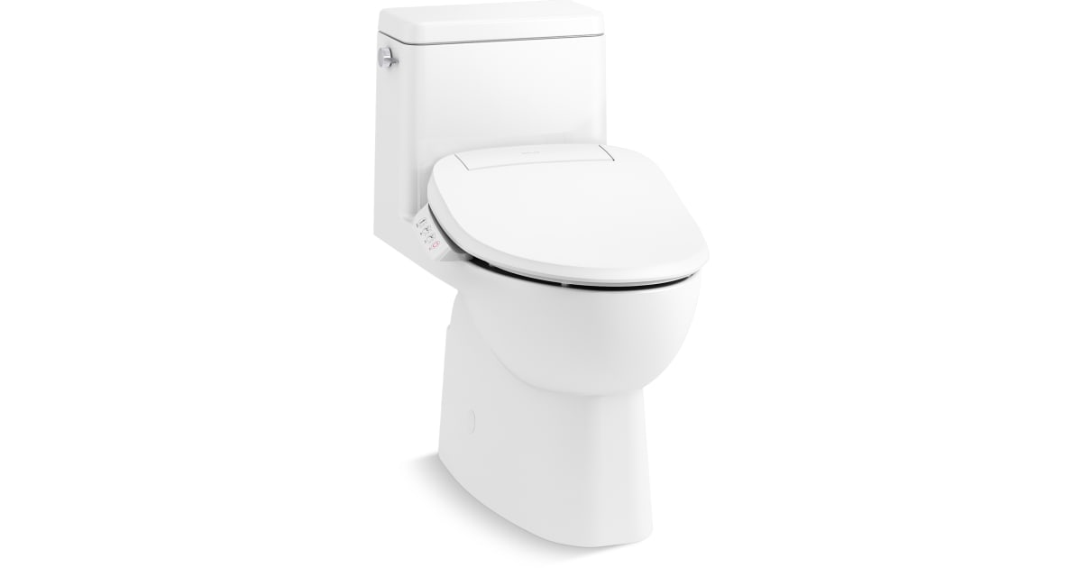 Kohler K7808026132CSP0 Reach 1.28 GPF OnePiece