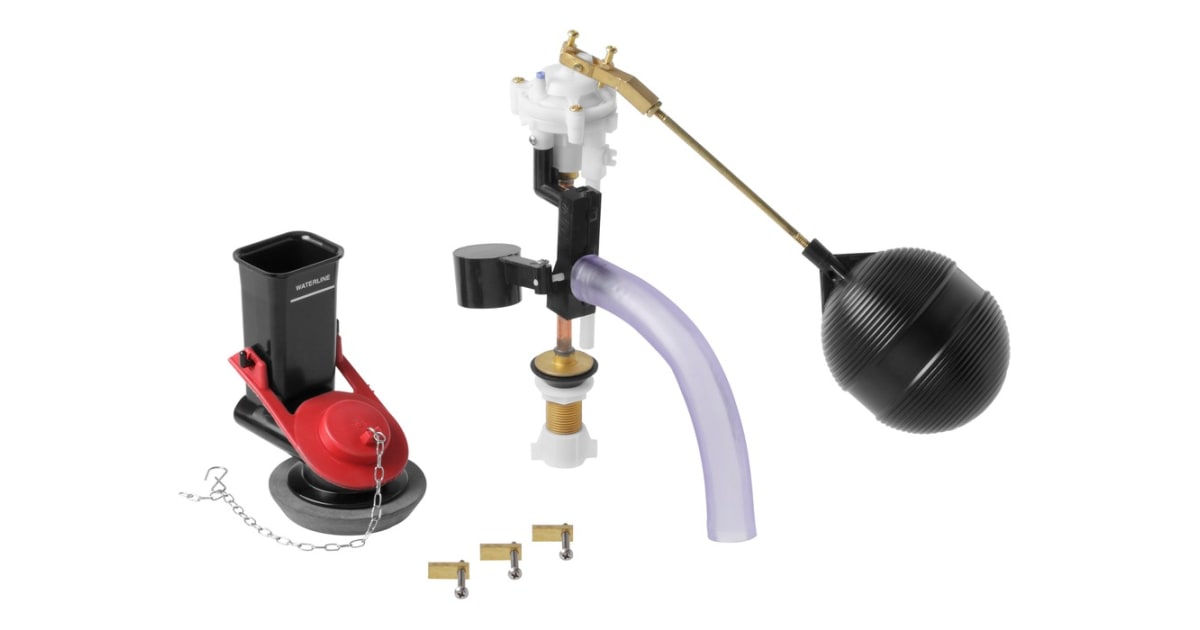 Kohler 84499 Float Valve Retrofit / Replacement Kit