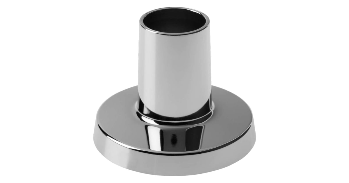 Kohler 85698CP Replacement Shower Trim Escutcheon